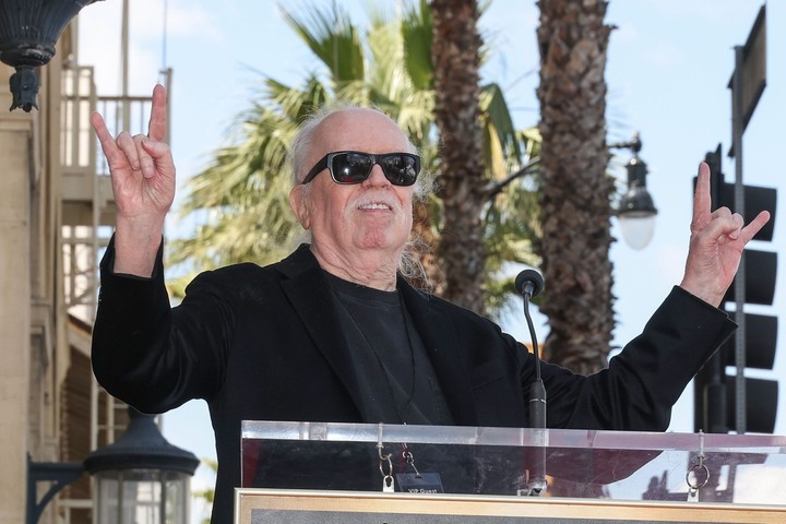 John Carpenter